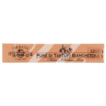 Паста з трюфелів Біанкетті 50г, Urbani Tartufi