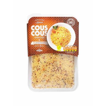 Кус-кус Марокканський 300г, Trevijano