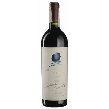 Вино Opus One Opus One / Опус Ван 2013, 0.75 л