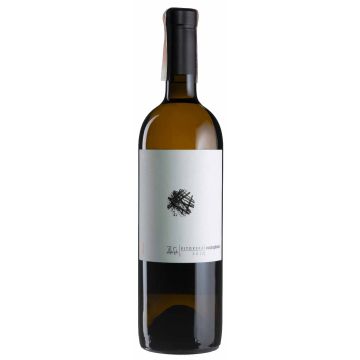 Вино Vodopivec Vitovska / Вітовска 2012, біле сухе, 0.75 л