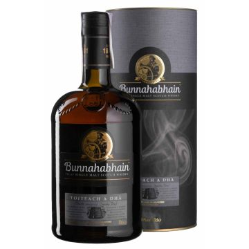 Віскі Bunnahabhain Toiteach A Dha Tube, 0.7 л