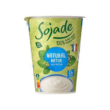 Продукт з ферментованої сої органічний 400г, Sojade