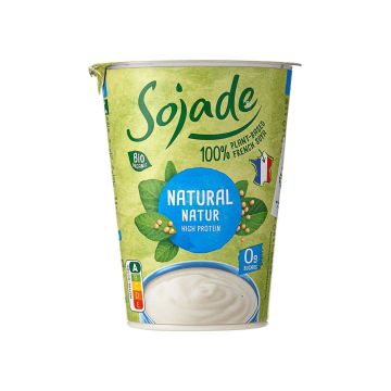 Продукт з ферментованої сої органічний 400г, Sojade