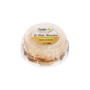 Сир Сен Марселін (32% жиру до заг.маси) 100г, Etoile du Vercors