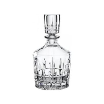 Кришталевий графін для Віскі 0,750л Perfect Serve, Spiegelau