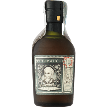 Ром Reserva Exclusiva, 0.05 л