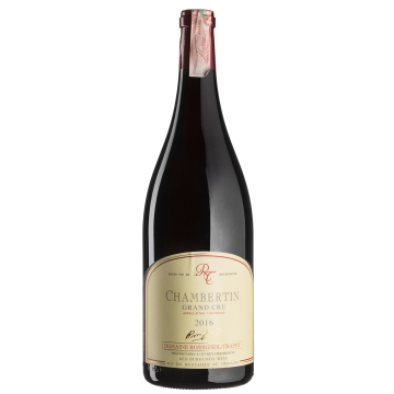 Вино Domaine Rossignol Trapet Chambertin Grand Cru / Шамбертен Гран Крю 2016, червоне сухе, 1.5 л