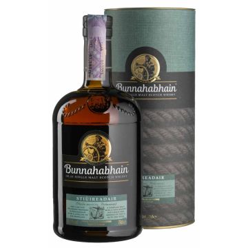 Віскі Bunnahabhain Stiuireadair, 0.7 л