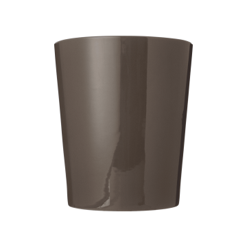 Ваза сіра H26 Basic, D&M