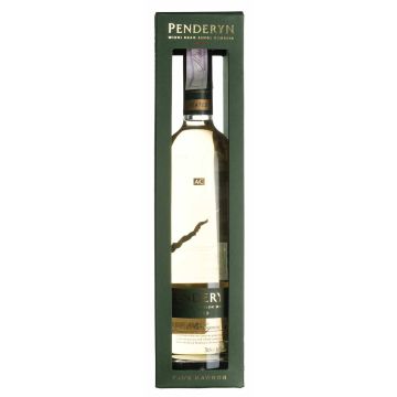 Віскі Penderyn Peated, 0.7 л