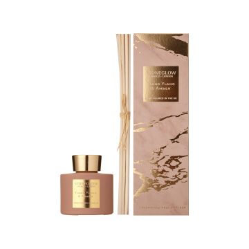 Аромадифузер "Ylang Ylang & Amber" Luna, Stoneglow