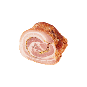 Рулет Чумацький запечений вищого сорту, GoodWine