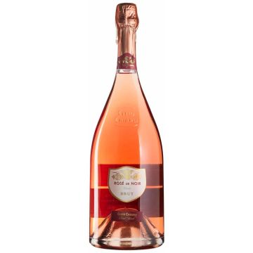 Ігристе Cleto Chiarli Rose de Noir / Розе де Нуар, рожеве, 1.5 л