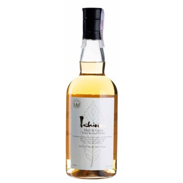 Віскі Malt & Grain, 0.7 л