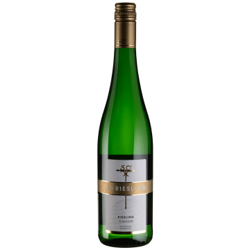 Вино Schloss Johannisberger Riesling 50° Medium / Рислінг 50° Медіум, біле напівсолодке, 0.75 л