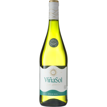 Вино Torres Vina Sol / Віна Сол, біле сухе, 0.75 л