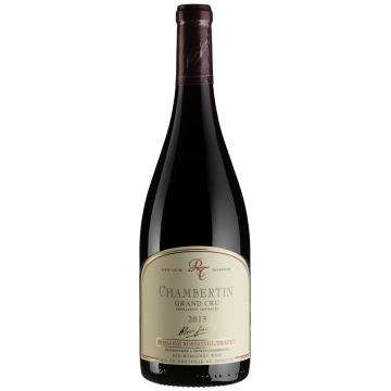 Вино Domaine Rossignol Trapet Chambertin Grand Cru / Шамбертен Гран Крю 2013, червоне сухе, 0.75 л