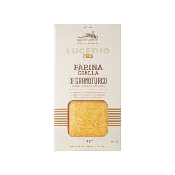 Полента 1кг, Principato di Lucedio