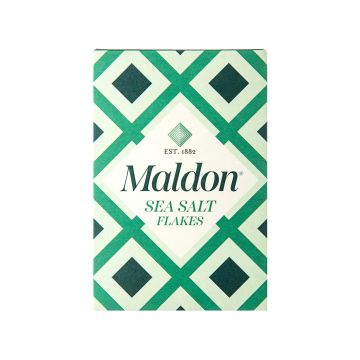Сіль пластівцями 250г, Maldon
