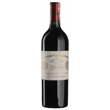 Вино Chateau Cheval-Blanc Chateau Cheval-Blanc / Шато Шеваль Блан 2006, червоне сухе, 0.75 л