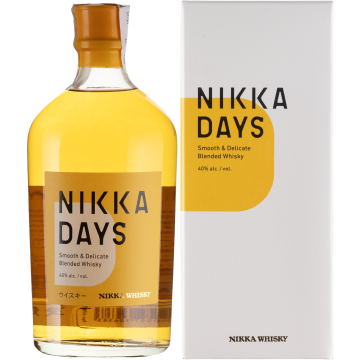 Віскі Nikka Days, 0.7 л