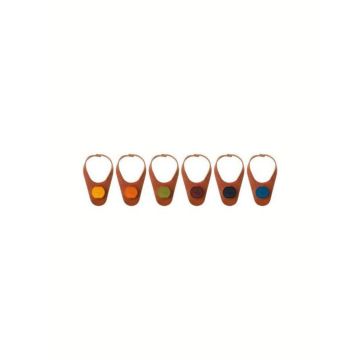 Маркер та Стоппер для пивних пляшок, Vacu Vin