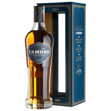 Віскі Tamdhu 15yo, gift box, 0.7 л