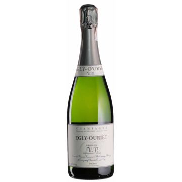 Шампанське Egly-Ouriet Extra brut VP / Екстра Брют ВП, біле, 0.75 л