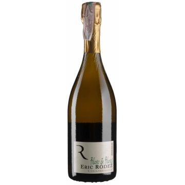 Шампанське Eric Rodez Blanc de Blancs Grand Cru / Блан де Блан Гран Крю, біле, 0.75 л