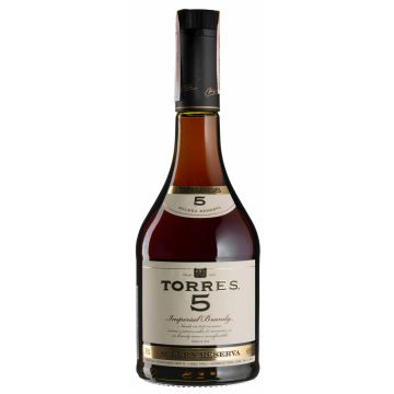Бренді Imperial Brandy 5, 0.7 л