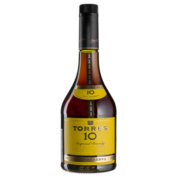 Бренді Imperial Brandy 10, 0.7 л