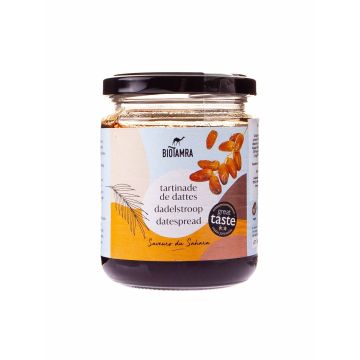 Паста із фініків 300г, Biotamra