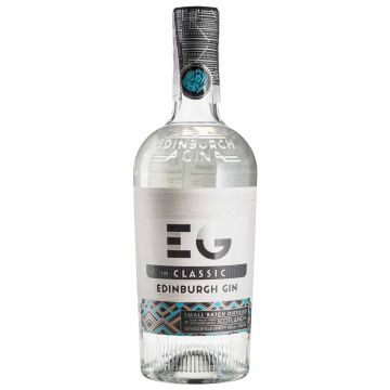 Джин Original Edinburgh Gin, 0.7 л