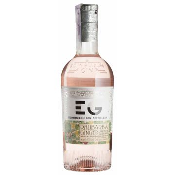 Лікер Rhubarb & Ginger liqueur, 0.5 л