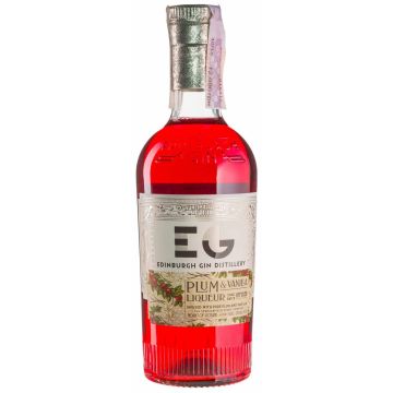 Лікер Plum & Vanilla liqueur, 0.5 л