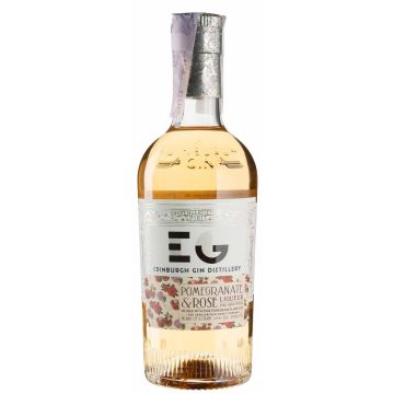 Лікер Pomegranate & Rose liqueur, 0.5 л