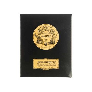 Чай зелений "Французький Післяобідній" 100г, Mariage Freres