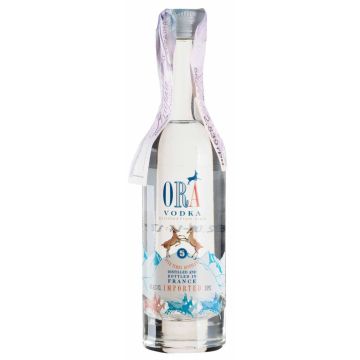 Горілка Ora Vodka, 0.05 л