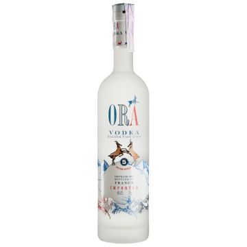 Горілка Ora Vodka, 0.7 л