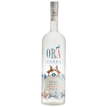 Горілка Ora Vodka, 1.75 л