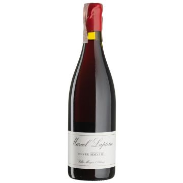 Вино Marcel Lapierre Morgon Cuvee Marcel Lapierre / Моргон Кюве Марсель Лап'єр 2018, червоне сухе, 0.75 л