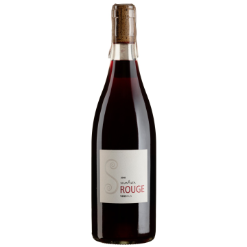 Вино Vins Nus SiurAlta Rouge / СюрАльта Руж, червоне сухе, 0.75 л