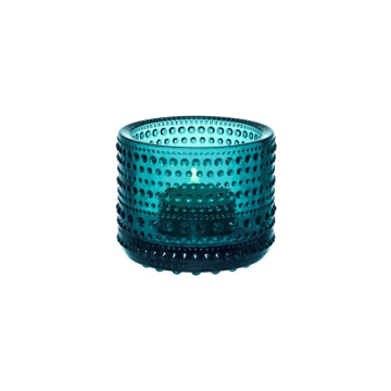 Підсвічник блакитний 64мм Kastehelmi, Iittala