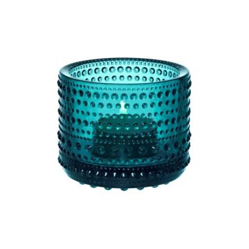 Підсвічник блакитний 64мм Kastehelmi, Iittala