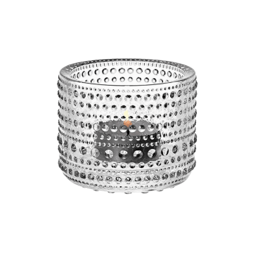 Підсвічник прозорий 64мм Kastehelmi, Iittala