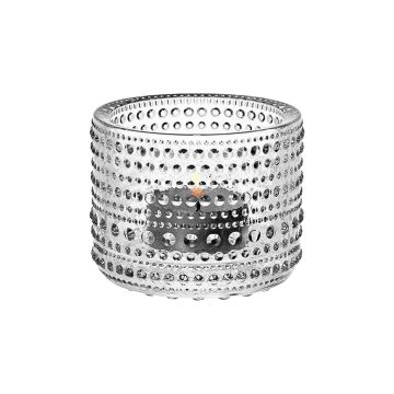 Підсвічник прозорий 64мм Kastehelmi, Iittala
