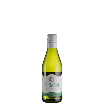 Вино Torres Vina Sol / Віна Сол, біле сухе, 0.187 л