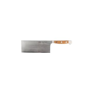 Ніж-тесак кухонний Alpha Oak 18см, Gude