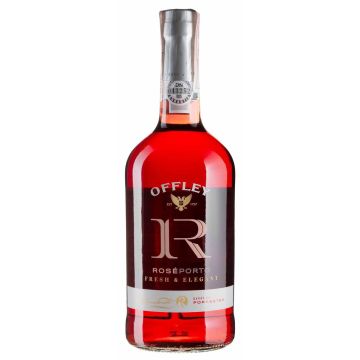 Портвейн Offley Pink Port / Пінк Порт, 0.75 л