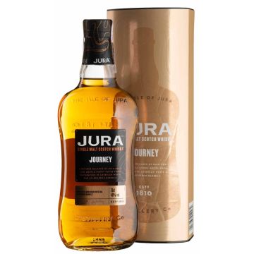 Віскі Jura Journey, gift box, 0.7 л